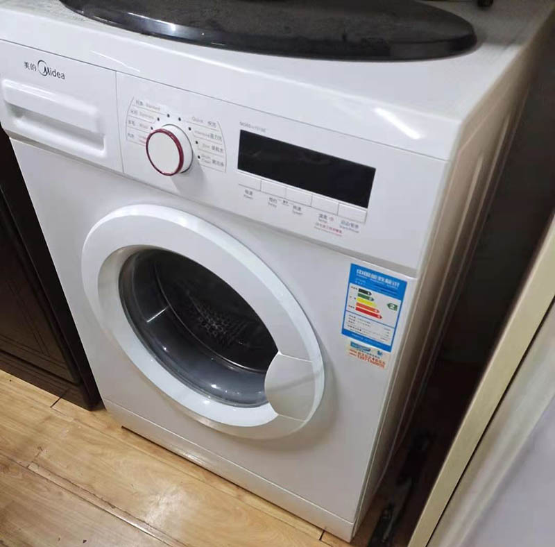 武汉双人床回收洗衣机回收